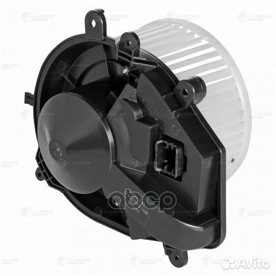 Мотор печки VW passat B5 (96) /audi A4 (94) A