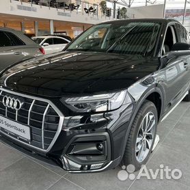 Audi Q5 2.0 AMT, 2021