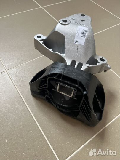 Опора двигателя Renault Arkana 1.3