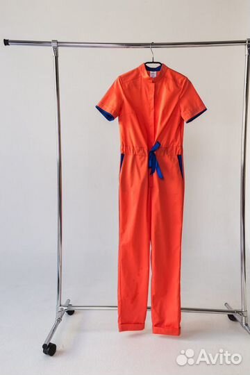 Медицинский комбинезон Тиси