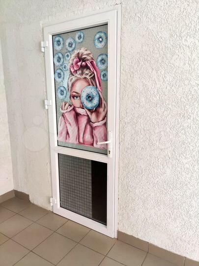 Свободное помещение с 