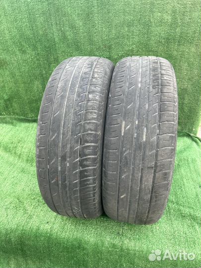 Lassa Greenways 185/60 R15 84H