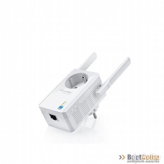 Усилитель беспроводного сигнала TP-Link TL-WA860RE