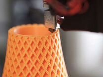 Печать пластиком 3D, реверс инжиниринг, чертежи 3D