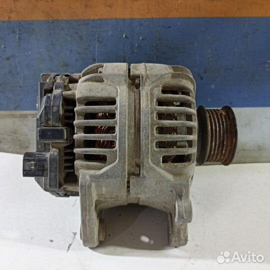 Генератор Skoda Octavia A4 1U 1997-2011
