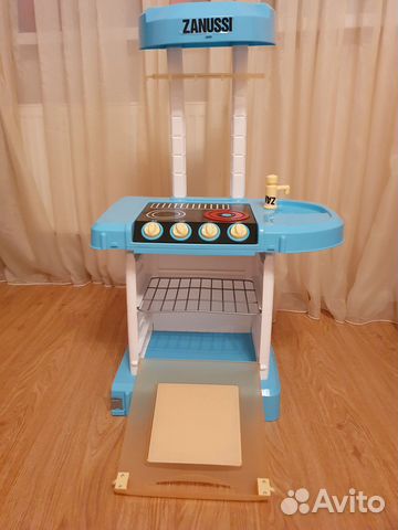 Детская кухня