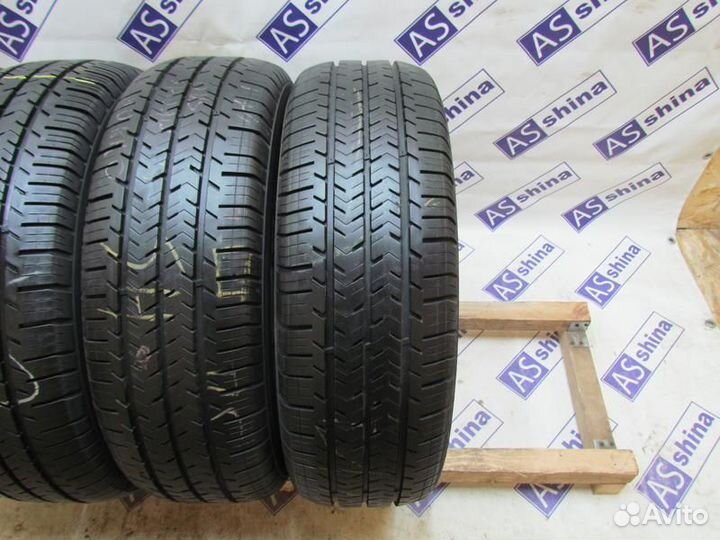 Michelin Agilis Plus 215/60 R17C 97P