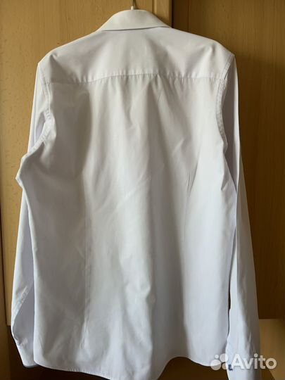 Рубашка для мальчика