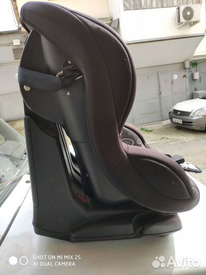 Детское авто кресло