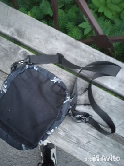 Сумка через плечо север