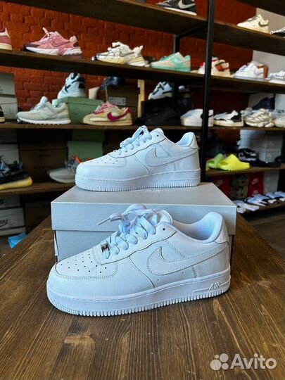 Nike air force 1