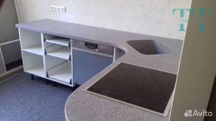 Столешницы