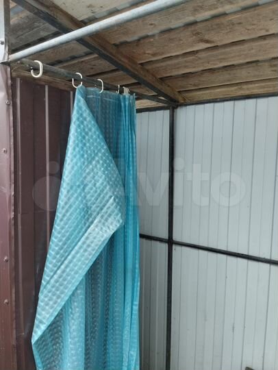 Дом 93,5 м² на участке 9 сот.