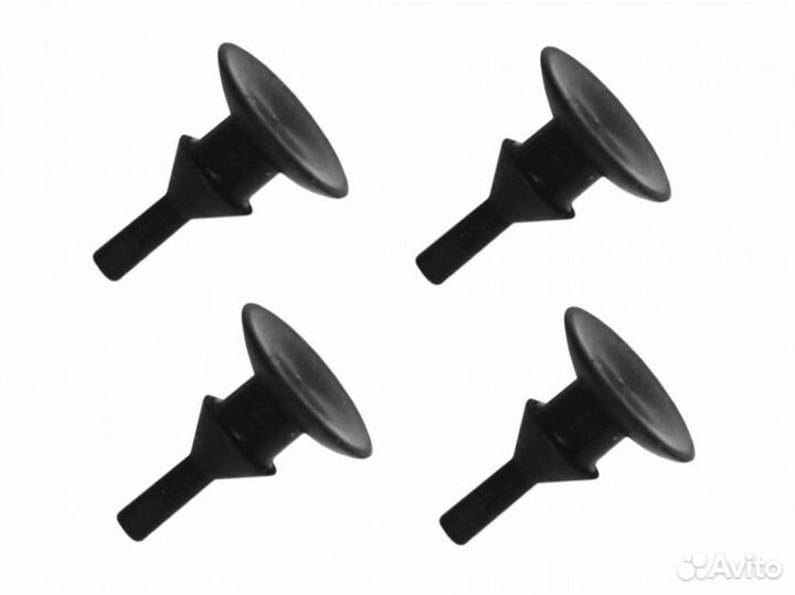 Комплект ножек соковыжималки Redmond