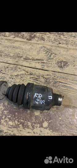 Граната шрус правый Honda Accord 7 CL7 CL9