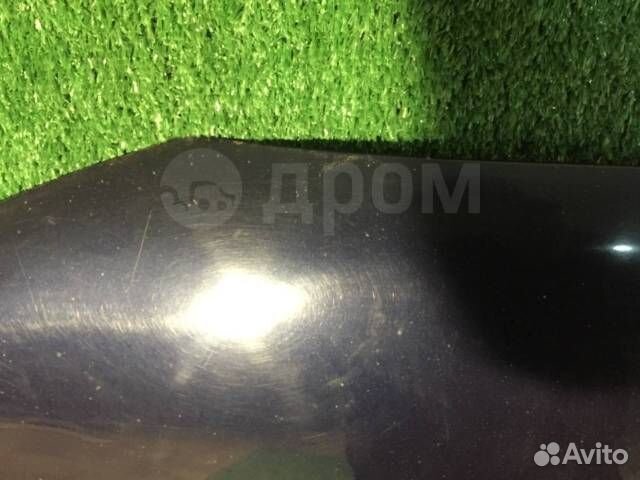 Капот ford mondeo 2