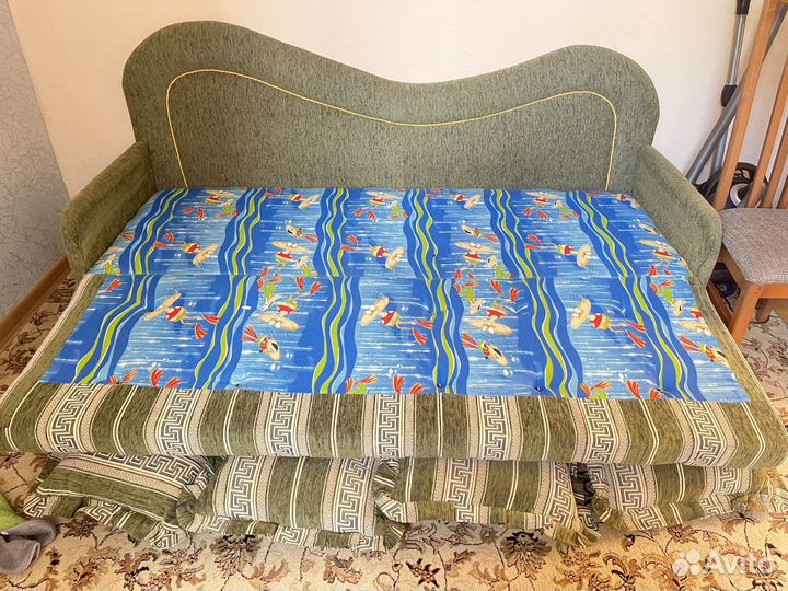 Диван- кровать