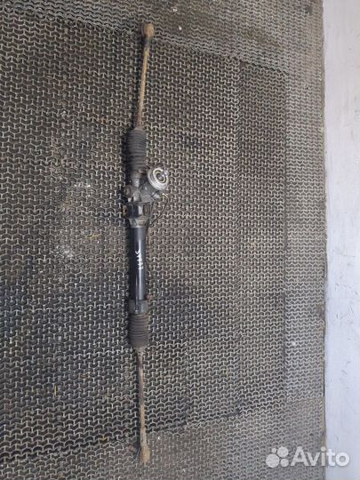 Рейка рулевая с г/у Mazda 323 (BA), 1998