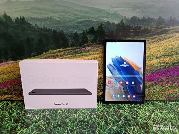 Samsung Tab A8 2022