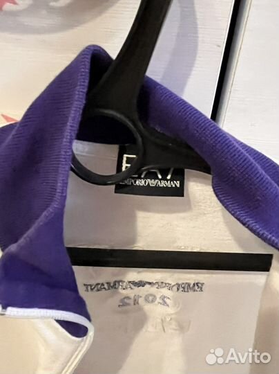 Мастерка Armani