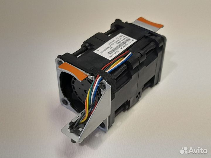 Вентилятор для серверов IBM X3550 M2, X3550 M3