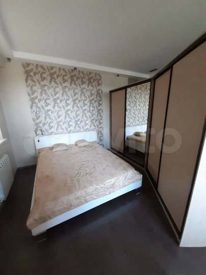 Квартира-студия, 35 м², 1/4 эт.