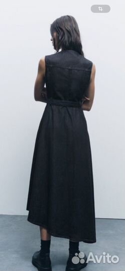 Платье Zara