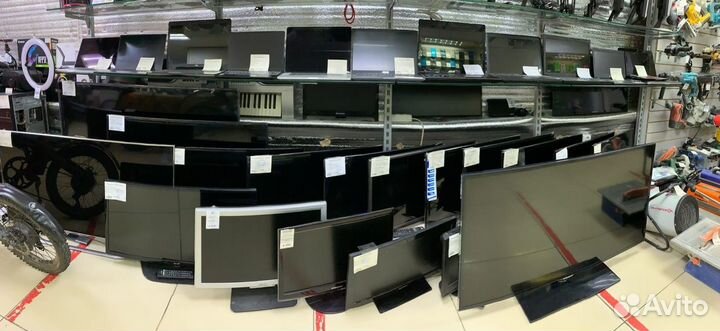 Системный блок HP Pavilion