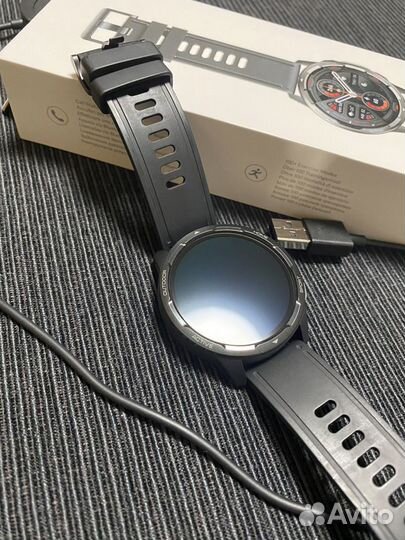 Xiaomi watch s1 active