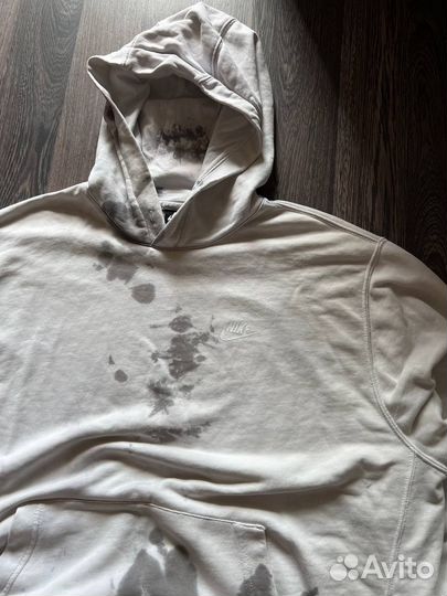 Худи nike