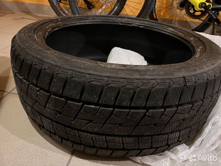 Goform Frozenero 225/40 R18
