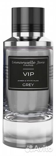 Emmanuelle Jane VIP Grey EDP 90 ml Оригинал