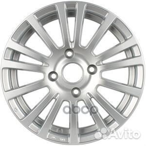 Диск replica, Ch57H 6x15/5x105ET39 56.6