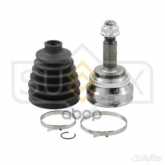 Шрус наружный перед прав/лев ST1139 sufix
