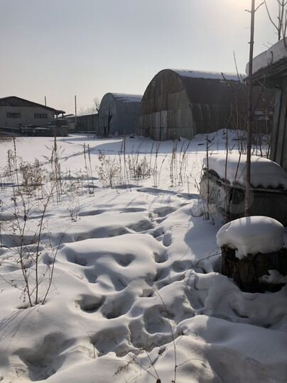Продам. Склад, 9630 м²