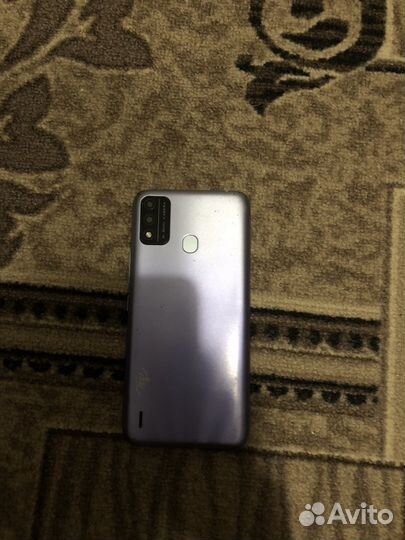 Телефон ltel a48