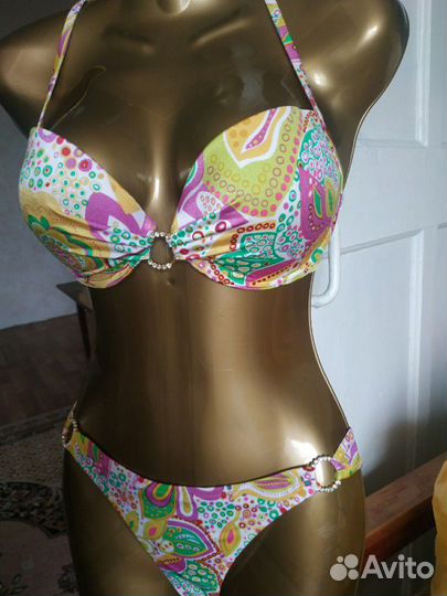 Купальники