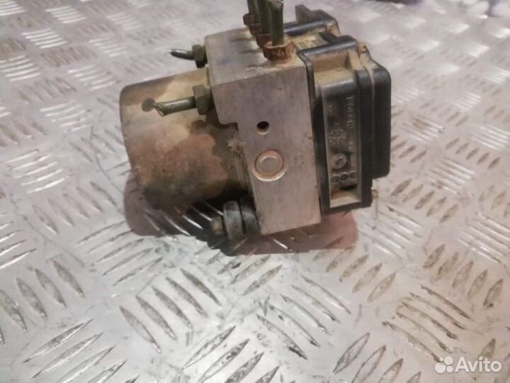Блок ABS Nissan Almera N16 1.5 2000-2006