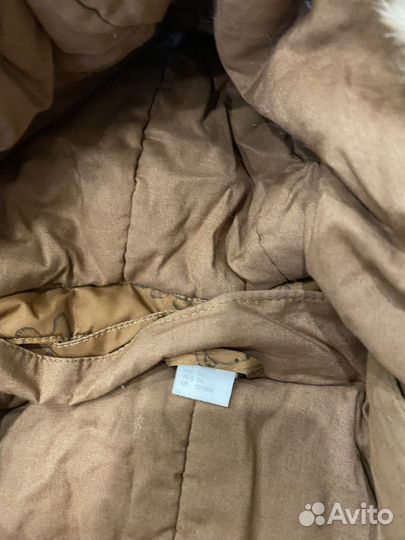 Верхняя одежда пакетом девочке gusti, kerry92 98