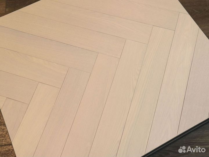 Паркетная доска