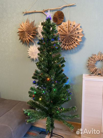 Елка искусственная