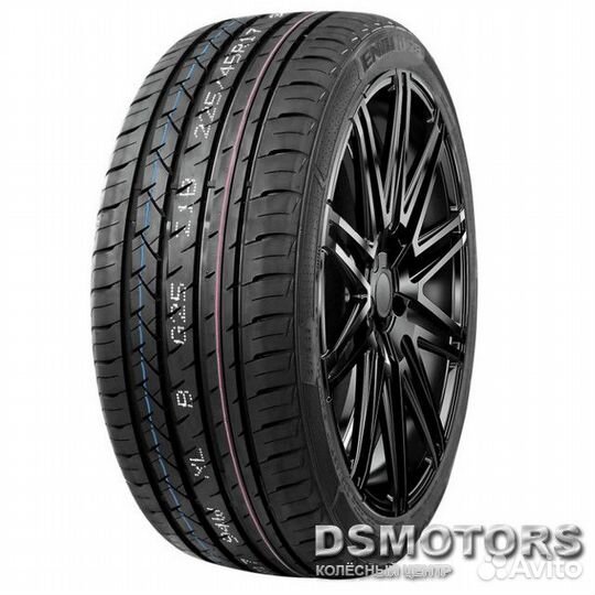 Fronway Eurus 08 255/45 R19 104W