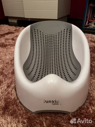 Горка для купания funkids