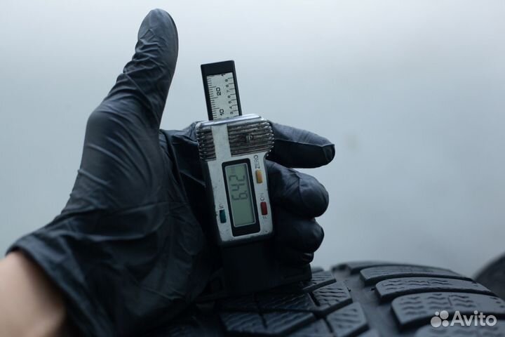 Pirelli Winter Sottozero 3 225/55 R17 101V