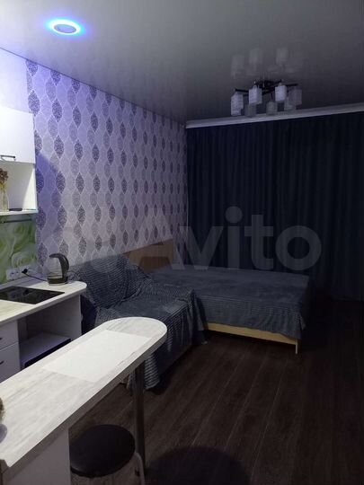 Квартира-студия, 26 м², 5/7 эт.