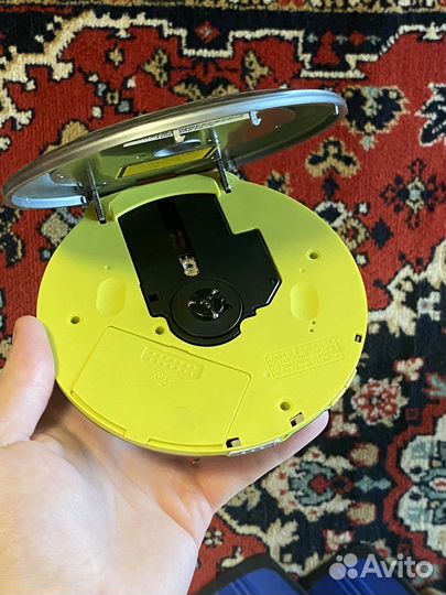 Cd плеер samsung mcd-cm150