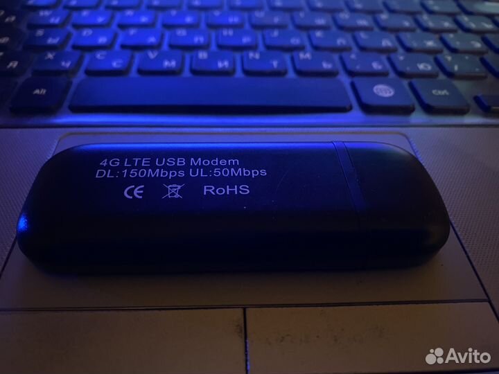 Wifi роутер 4g модем любой оператор