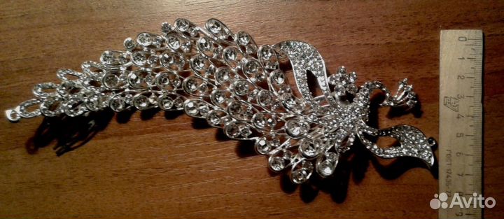 Продам гребень