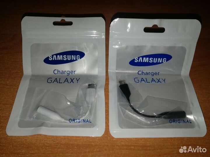Адаптер для Samsung DAC c Type C на 3,5мм Aux