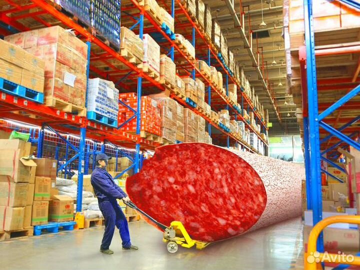 Разнорабочий вахта 15/15 автобус Чебоксары-Москва